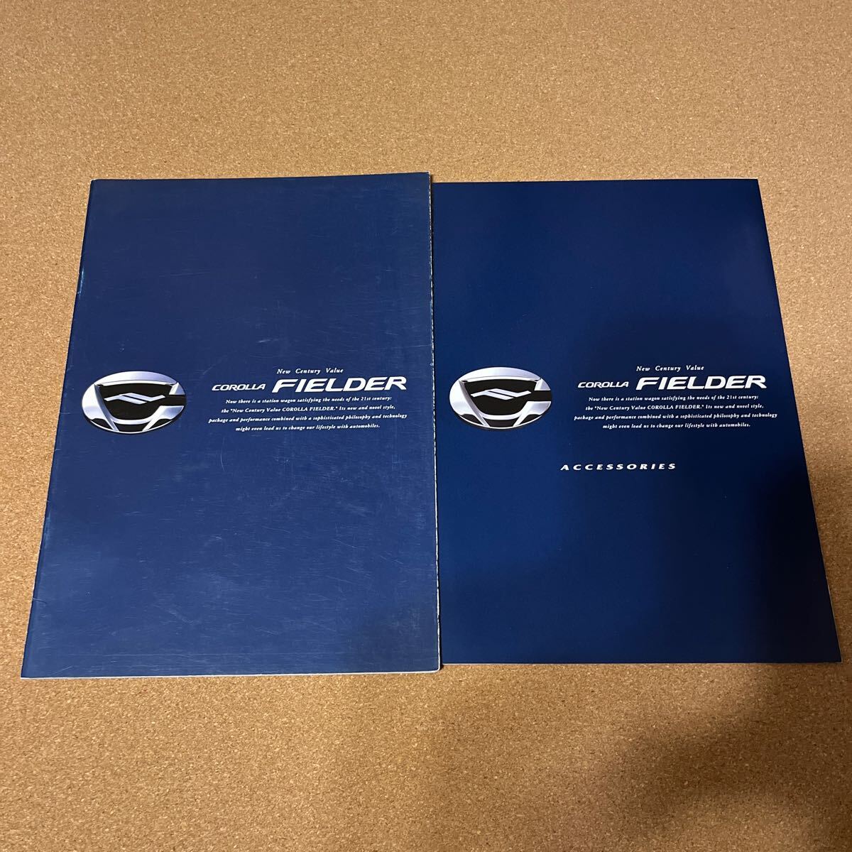 カローラフィールダー 00,8 TY25184拍卖