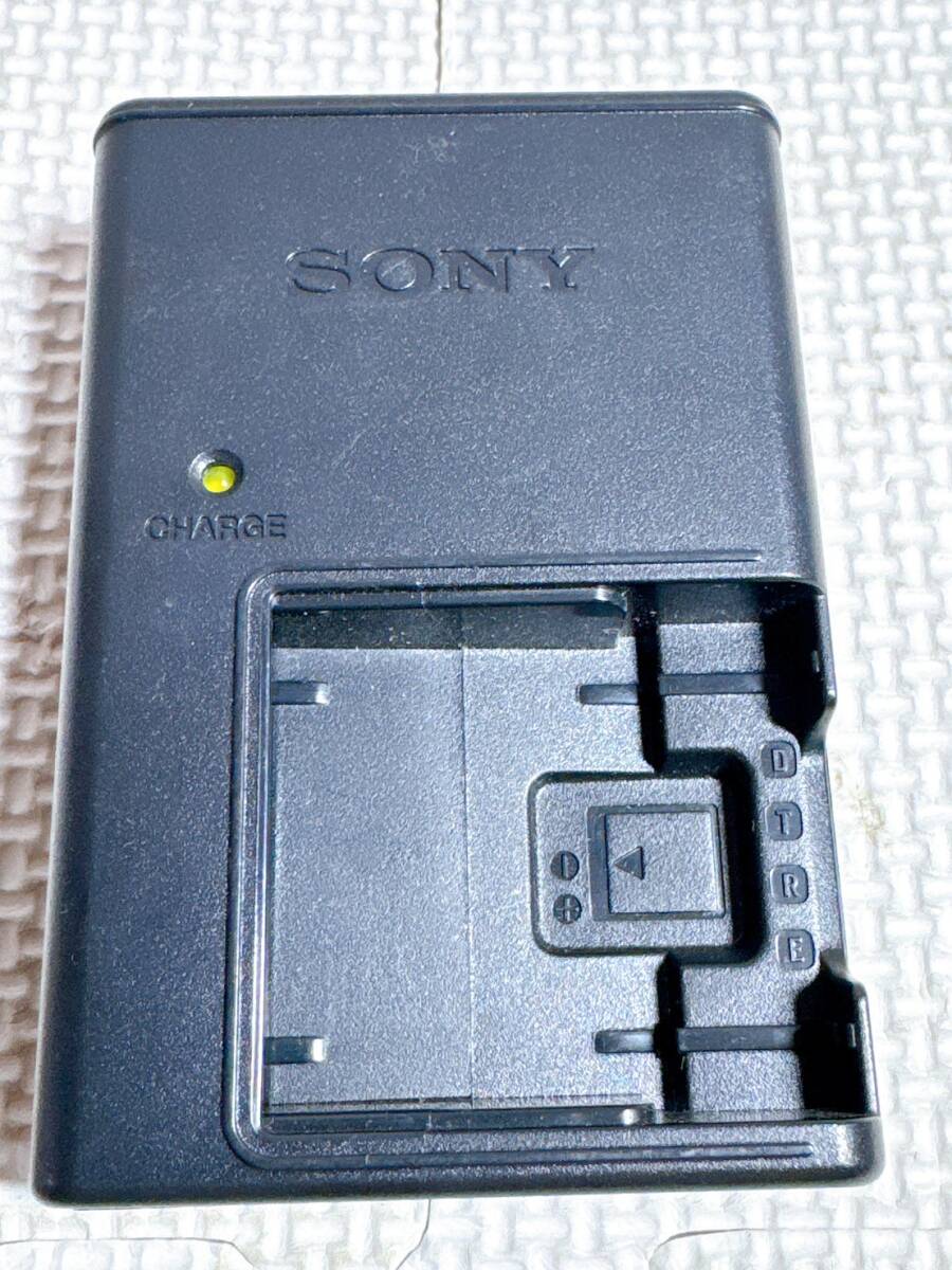 ★SONY BC-CSD ソニー デジタルカメラ用 純正 充電器 バッテリー チャージャー拍卖