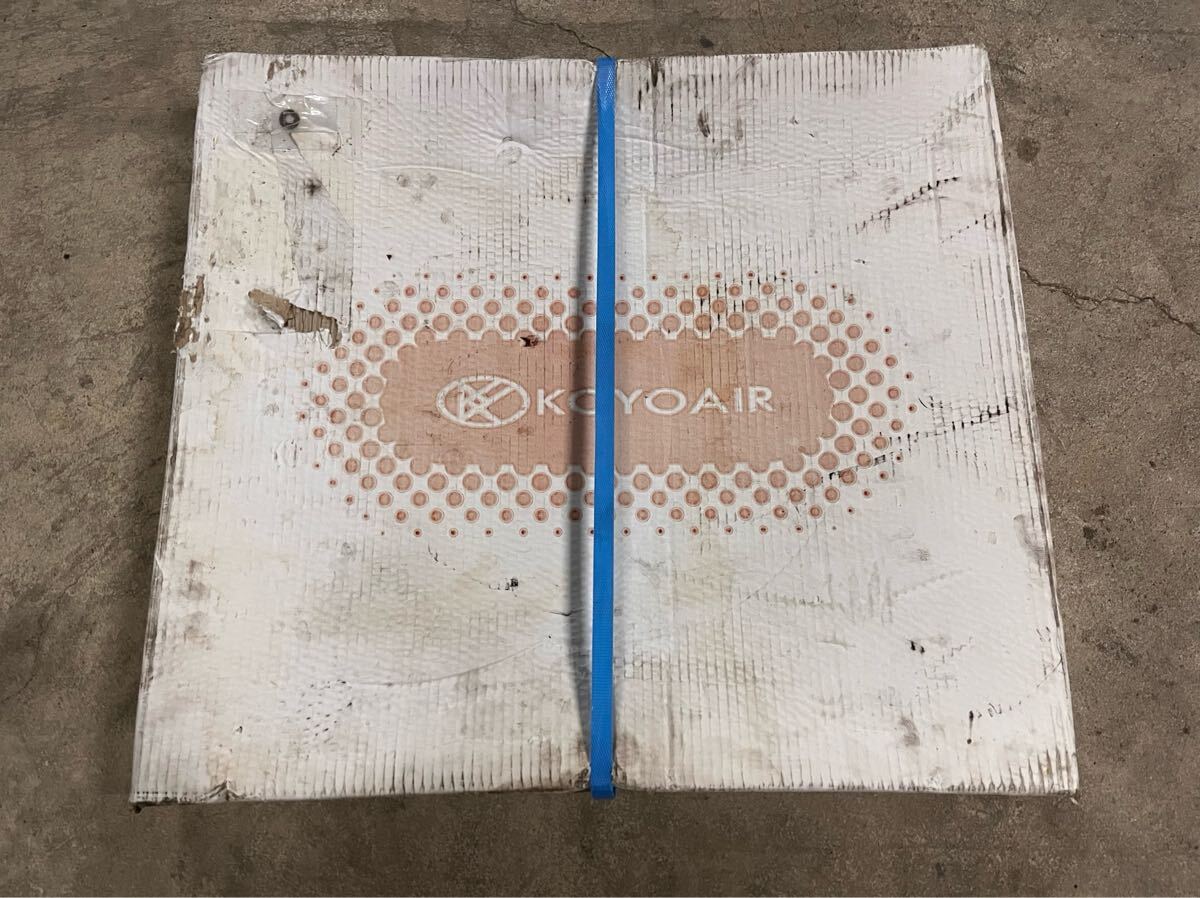 三菱 i アイ エアコンコンデンサー コーヨーラド CD030400 未使用品拍卖