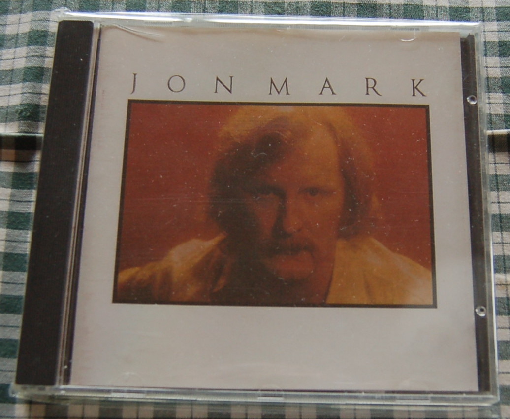 名盤【送料無料】1975 Jon Mark【Songs for a friend】LINE 再発 中古美品拍卖