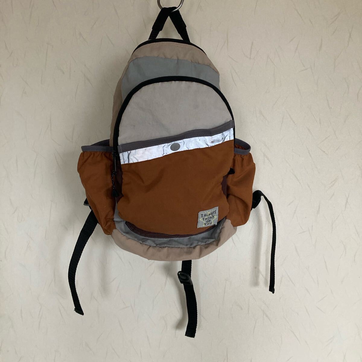 ブリーズ リュック M 10拍卖