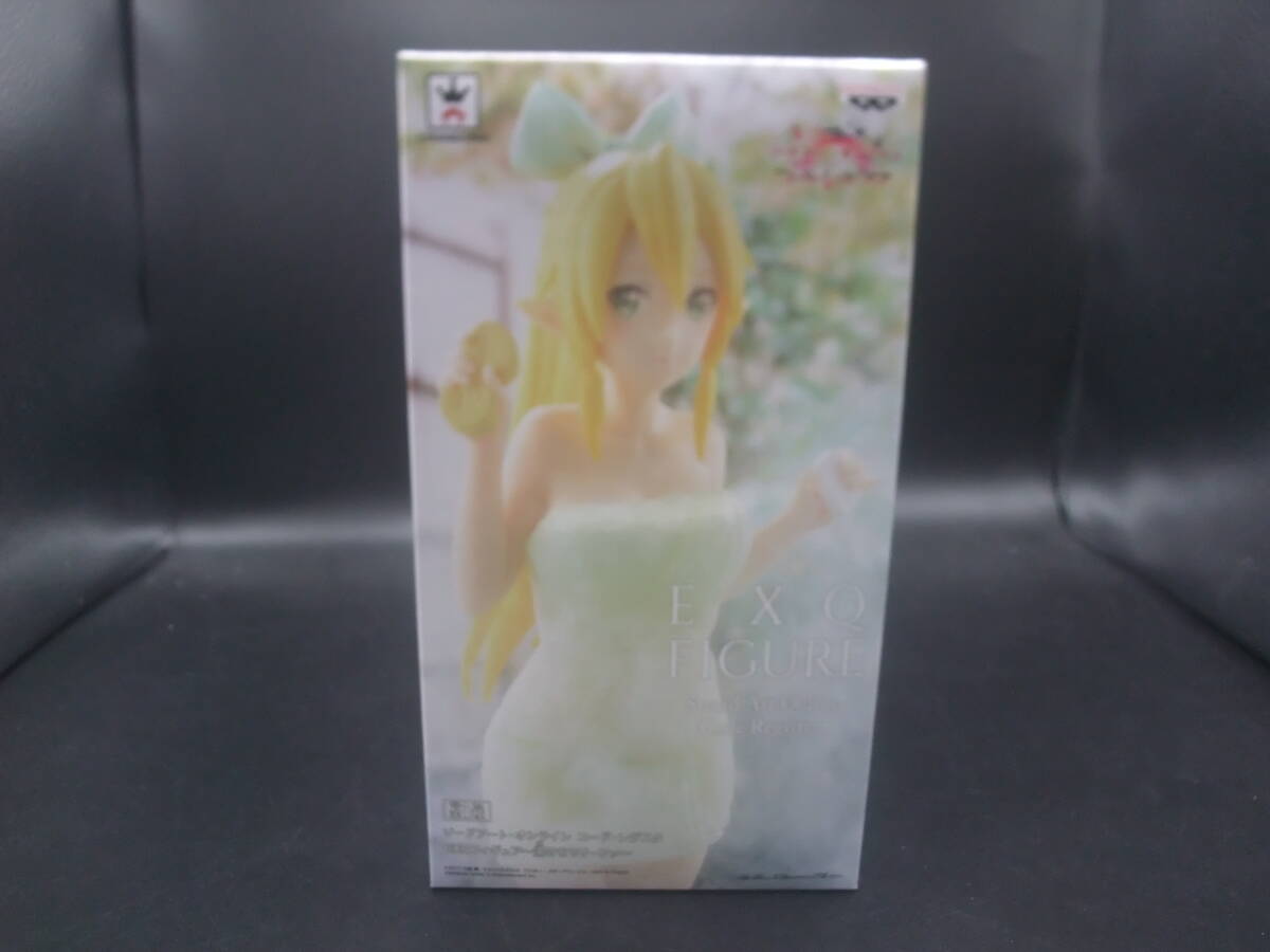 湯けむり リーファ EXQフィギュア ソードアート オンライン コード レジスタ拍卖