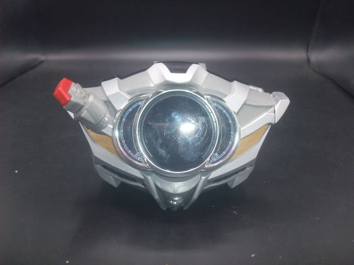 仮面ライダードライブ DX ドライブドライバー バックル本体のみ拍卖