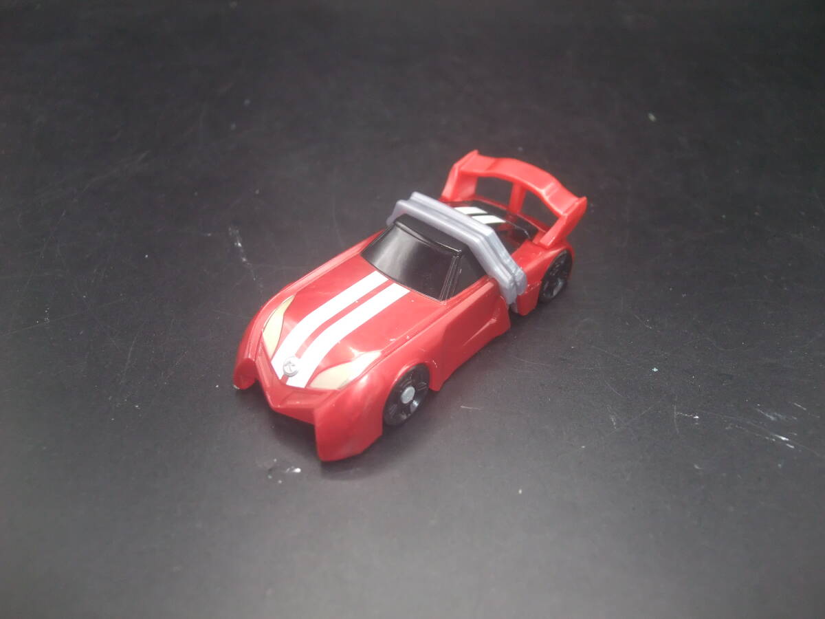 仮面ライダードライブ DXドライブドライバー 付属品 タイプスピード シフトカー のみ拍卖