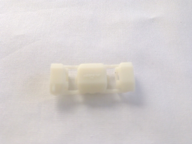 配線コネクター AMPエレクトロタップ 177766-1 白 10個セット拍卖