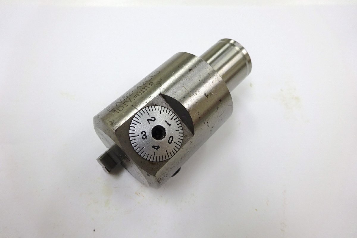 BIG-KAISER ボーリングヘッド EW32-42CK3 送料無料拍卖