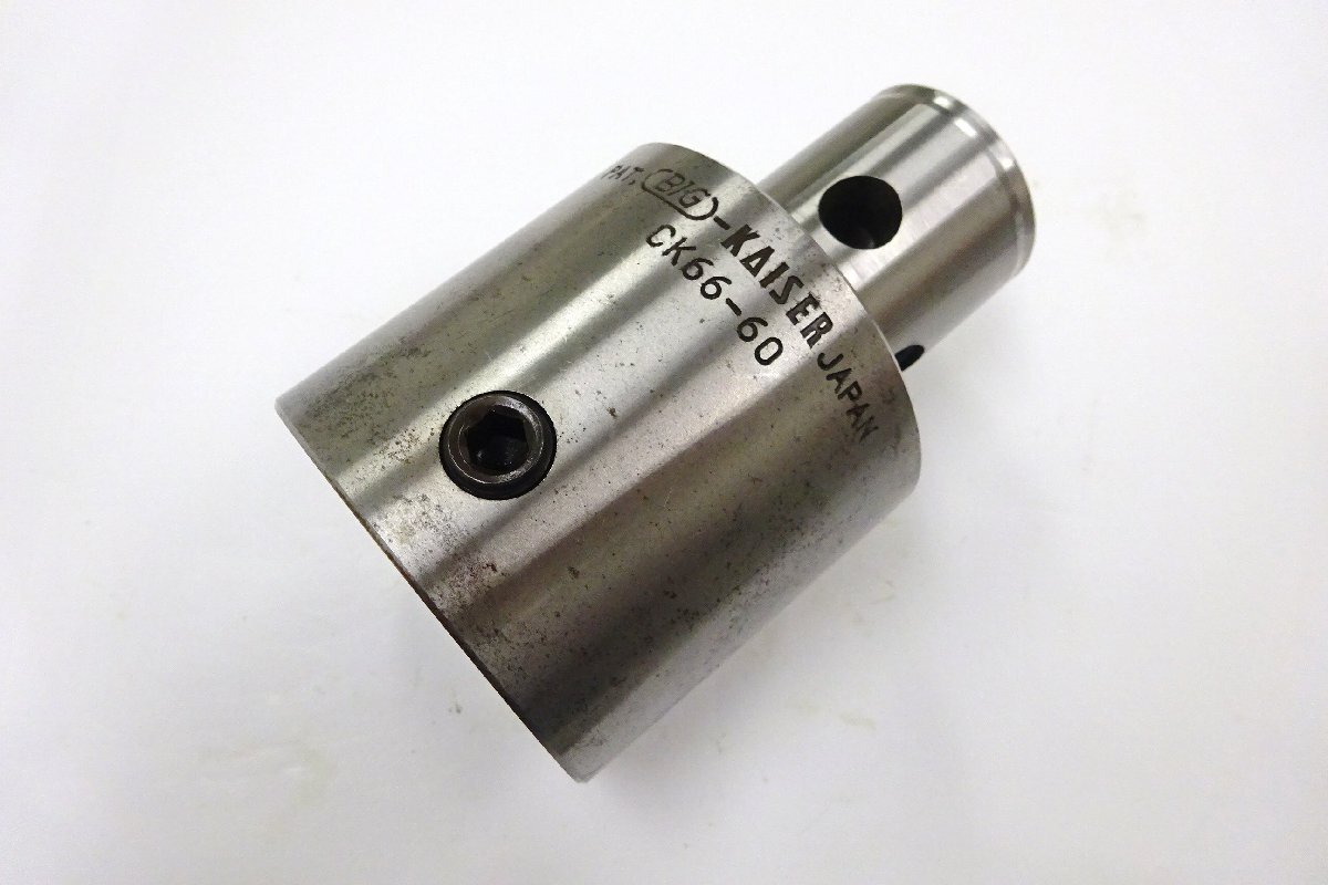 BIG-KAISER CKエクステンション CK66-60 送料無料拍卖