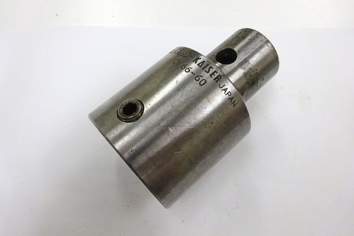 BIG-KAISER CKエクステンション CK66-60 送料無料拍卖