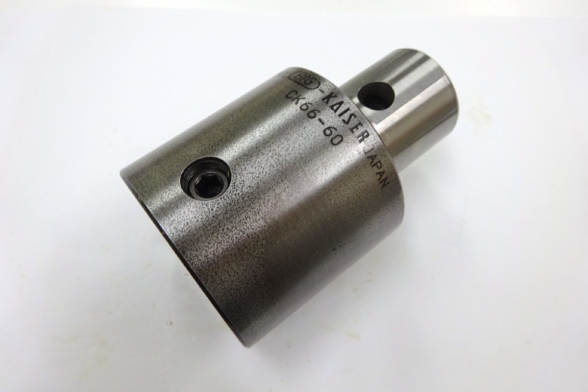 BIG-KAISER CKエクステンション CK66-60 送料無料拍卖