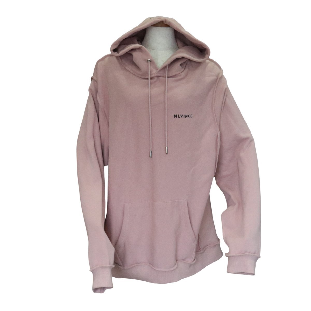 メルヴィンス パーカー M メンズ 男性用 コットン ポリエステル 【中古】 / 10588 YMR拍卖