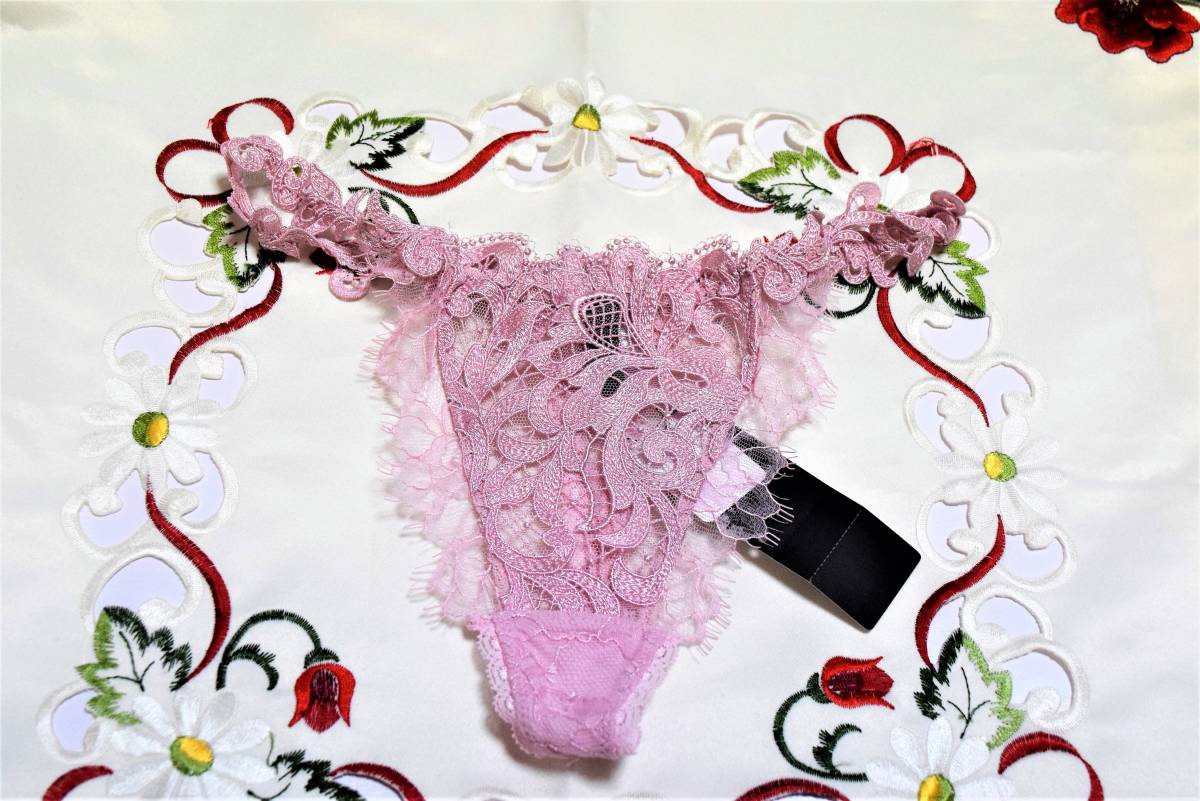 新品・タグ付き☆ワコール☆スタディオファイブ☆夏の夜の夢☆PI☆ソングM拍卖