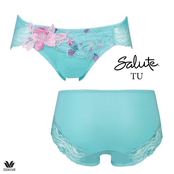 新品・タグ付き☆ワコール☆サルート☆ヴィーナス☆TU☆サニタリーショーツM拍卖