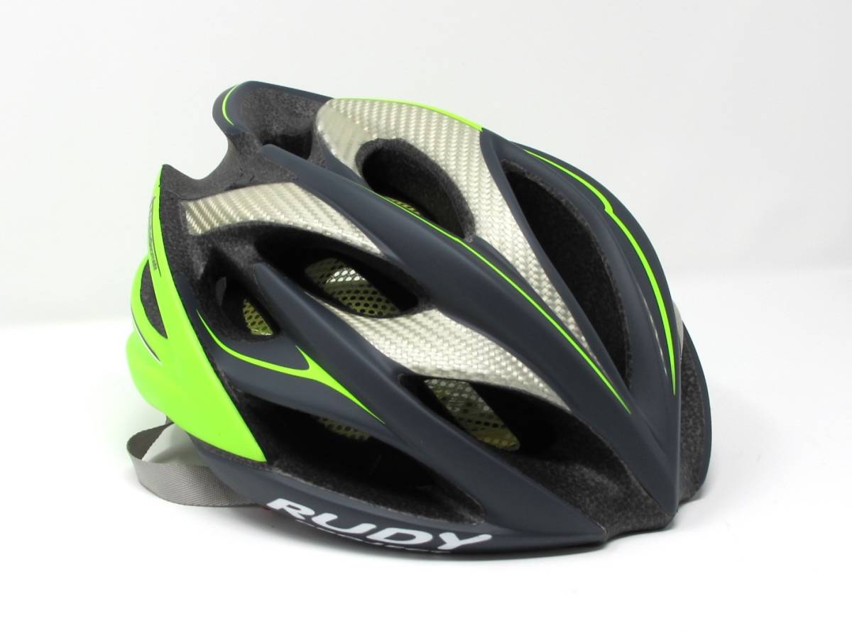 77%OFF!送料なし!!◆RUDYPROJECT◆WINDMAX ヘルメット◆HL522402拍卖
