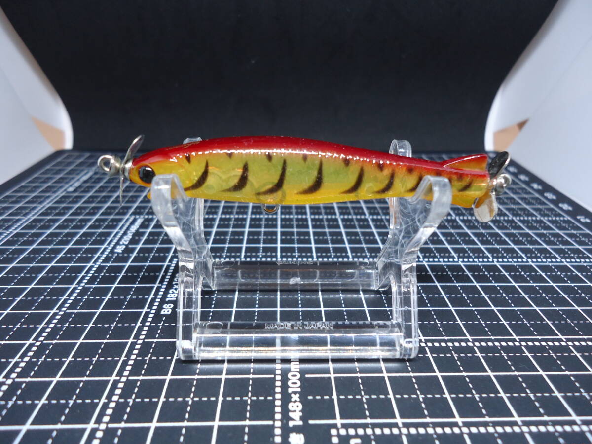 ラッキークラフト シンゴスクリュー(④) 中古拍卖