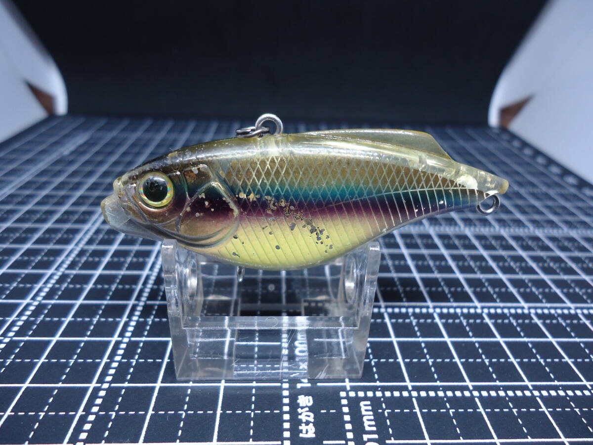 イマカツ ピラーニャ(⑧) 中古拍卖