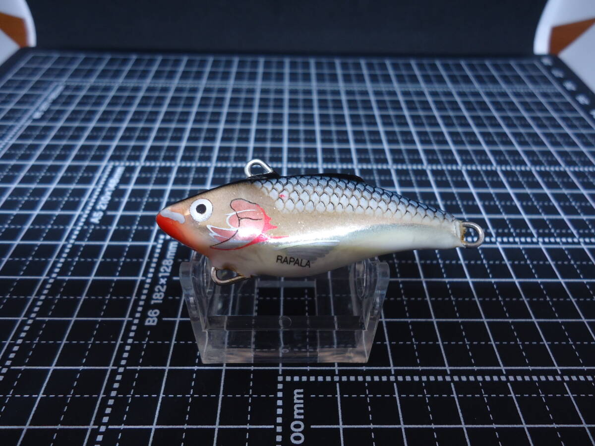 ラパラ ラトリンラップ(④) 中古拍卖