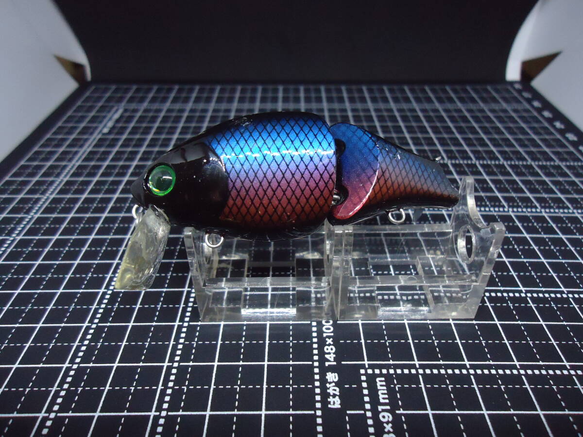ゲーリーヤマモト フナベイトハニー(E) 中古拍卖