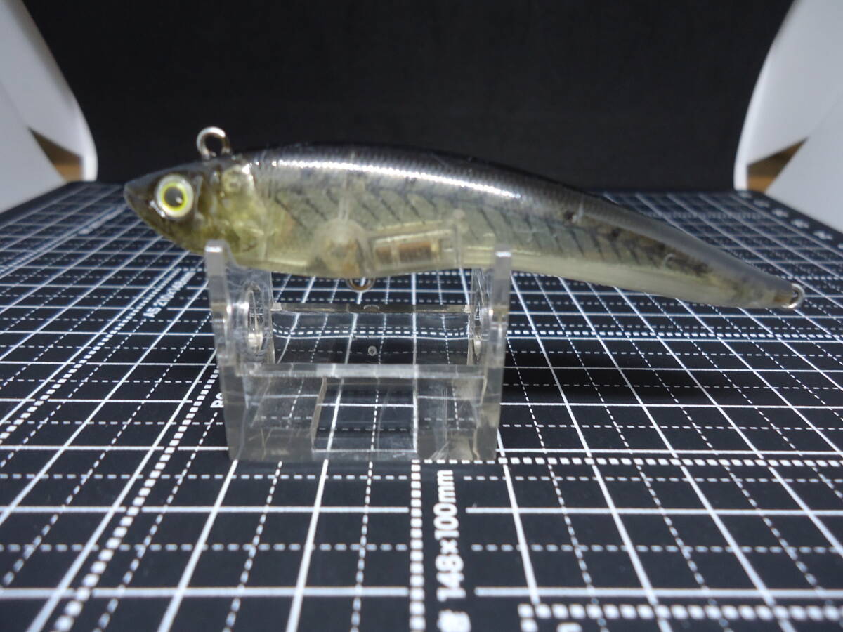 ノリーズ ザグスティック 中古(③)拍卖