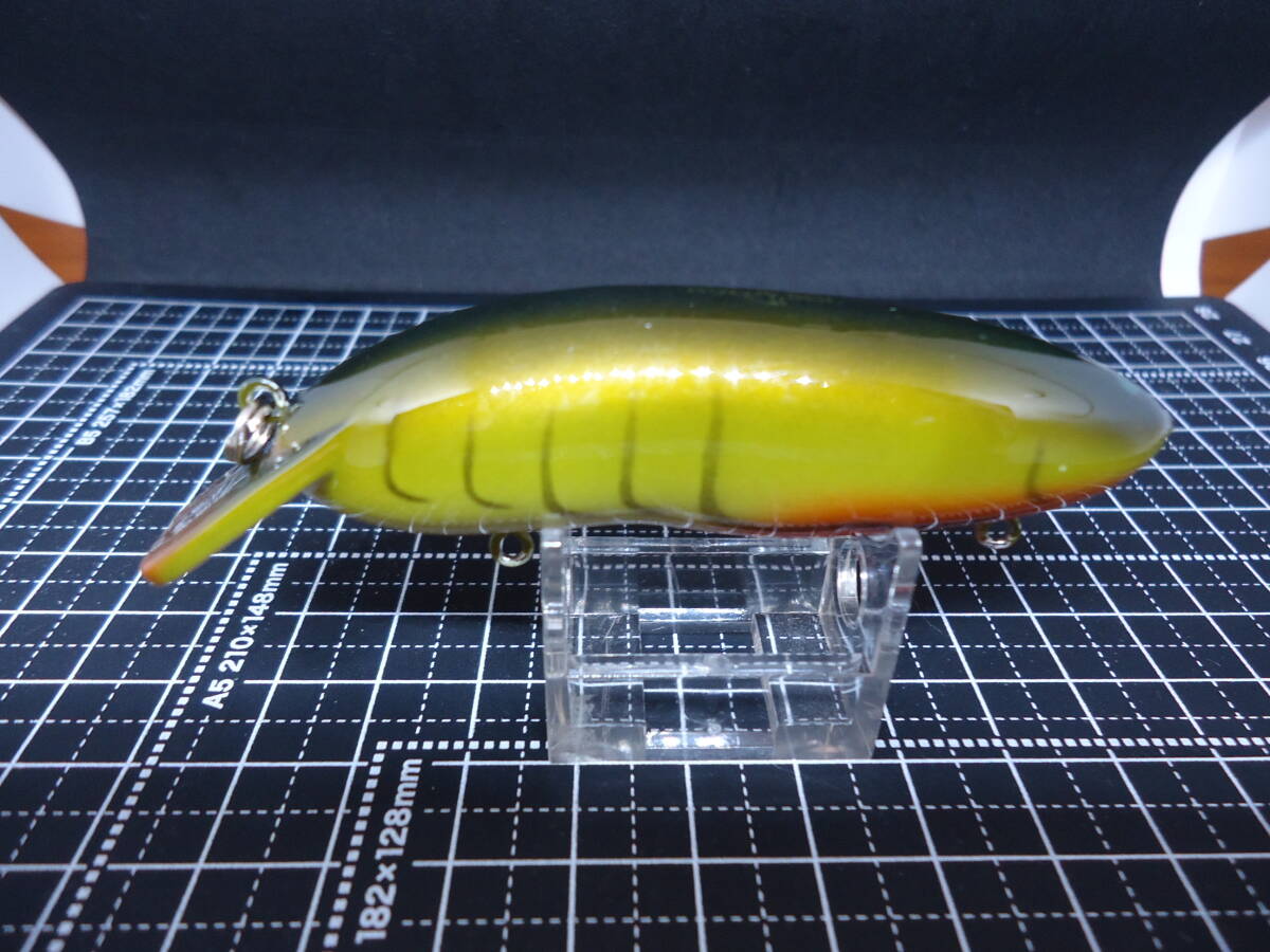 ウッディーベル シャローラビットBIG(③) 中古拍卖