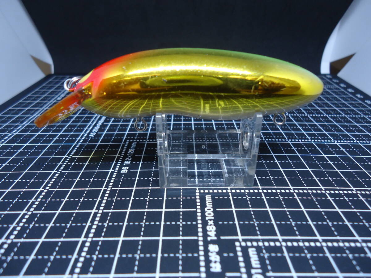ウッディーベル シャローラビットBIG(④) 中古拍卖