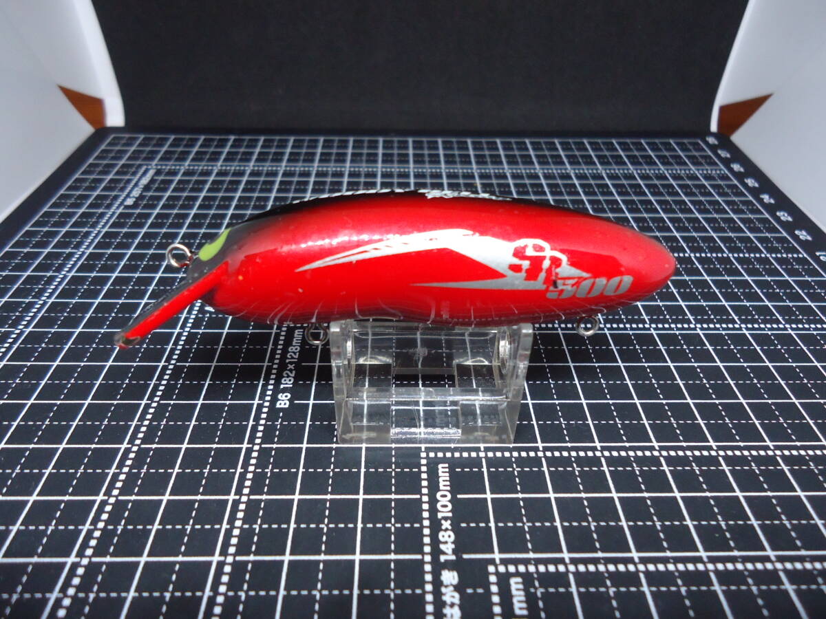 ウッディーベル シャローラビットBIG(⑥) 中古拍卖