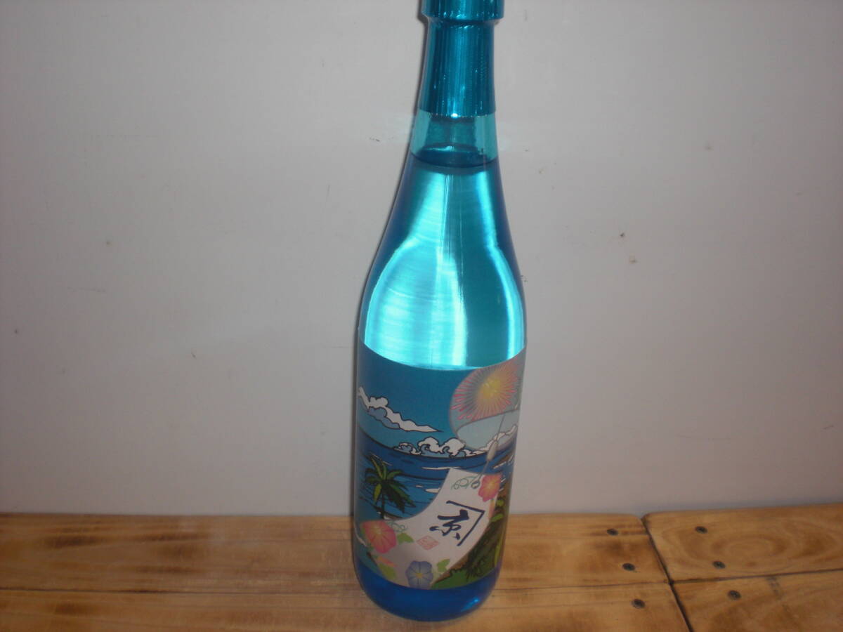 京屋酒造/夏季限定品『かね京涼』20度720ミリ本格芋焼酎宮崎産拍卖