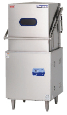 ★新品 マルゼン MDDT8E ドアタイプ 食器洗浄機 100V 食洗機 店舗 業務用 食器洗い機 ●送料込拍卖