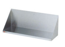 ★新品 幅1200x300 調味料棚 マルゼン BCT30-12 平棚 ステンレス棚 店舗 厨房 ●送料込拍卖