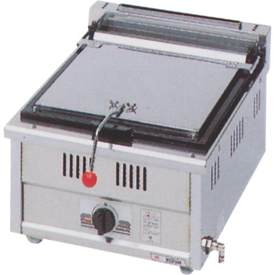 ★新品 餃子焼き器 マルゼン MGZ-046 卓上 餃子グリラー ぎょうざ焼器 店舗 業務用●送料込拍卖