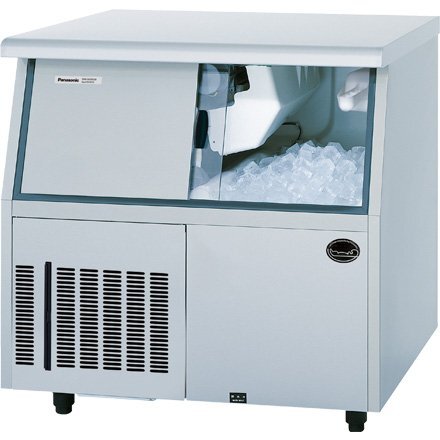 ★新品 パナソニック SIM-AS6500U キューブアイスメーカー アンダーカウンター 製氷機 65kg 店舗 ●送料無料拍卖