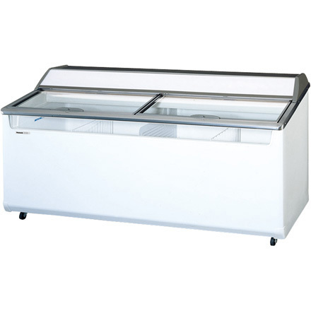 ★新品パナソニック SCR-1813DC アイスクリーム 冷凍ショーケース 幅1800 店舗 冷凍庫●送料込拍卖