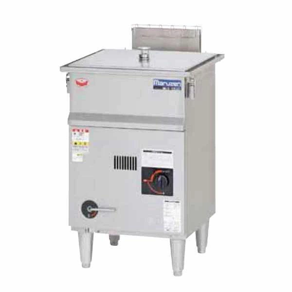 ★新品 マルゼン MUS-055D ガス式 蒸し器 セイロ蒸し器 店舗 厨房 業務用 スチーマー ●送料込拍卖