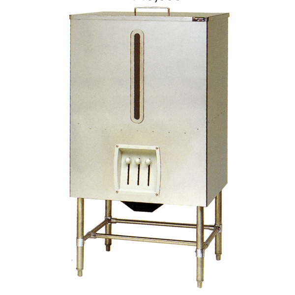 ★新品 マルゼンMRT-200 店舗 業務用 ライスタンク 貯米庫 厨房 ステンレス米びつ ●送料込拍卖