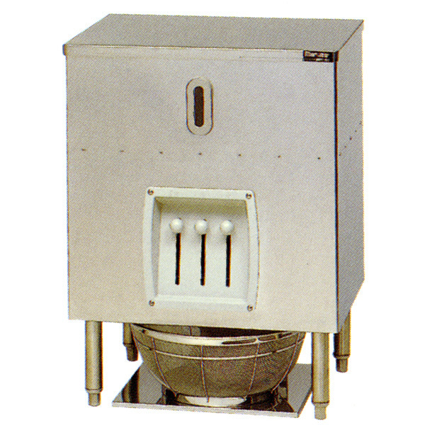 ★新品 マルゼン MRT-55 業務用 ライスタンク 貯米庫 米びつ 店舗 厨房 55kgタンク●送料込拍卖