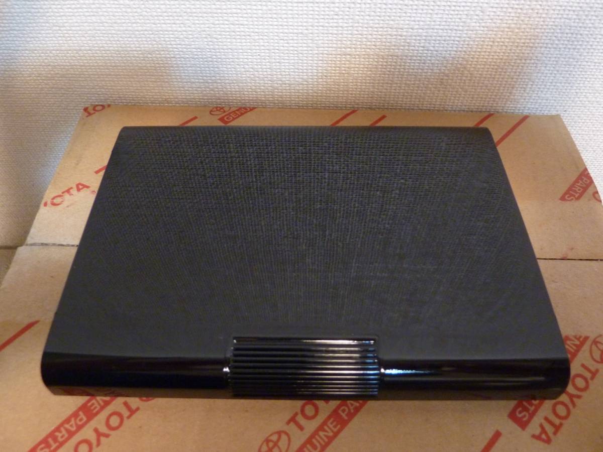 AE86 レビン トレノ センターコンソール ドア フタ 純正新品拍卖