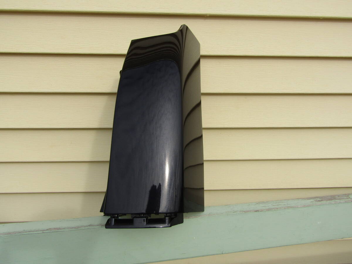 80 エスクァイア ZRR80 純正 リアバンパー 右 リアコーナー アッパー 52165-28010-C2 アゲハ ■■ 13010605拍卖