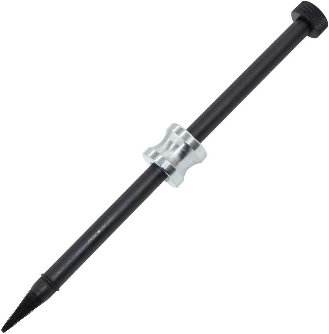 ディーゼルインジェクターシールプーラー 銅シールワッシャー外し工具 B240拍卖