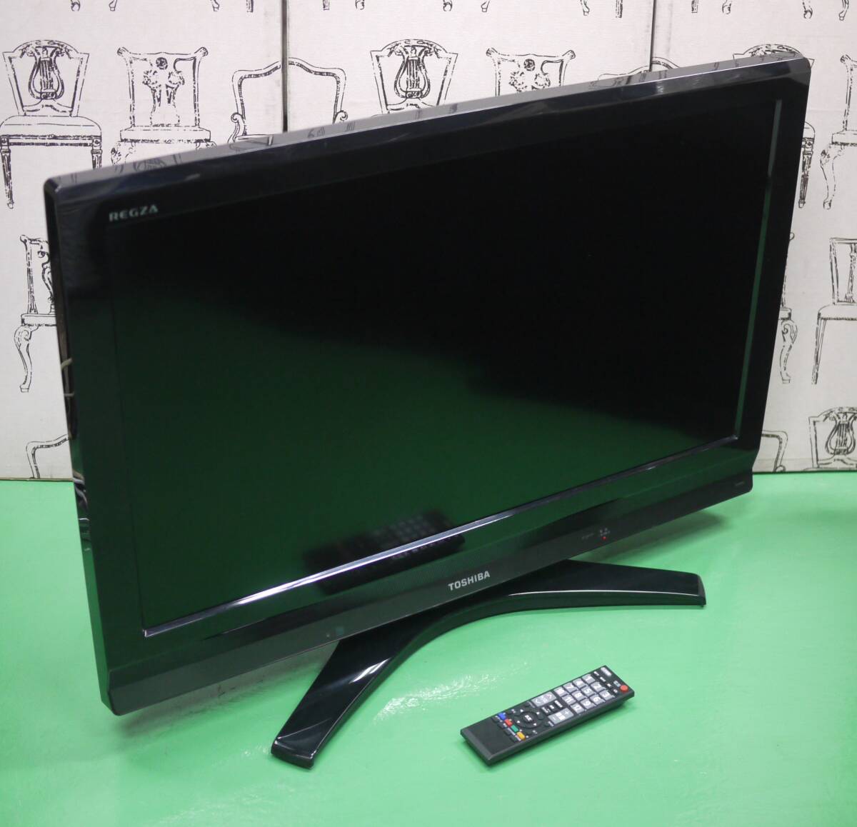 美品 東芝 32V型 ハイビジョン 液晶 テレビ 32A950L ダイナミックコントラスト比 20000:1 メタブレイン・プロ おまかせドンピシャ高画質拍卖