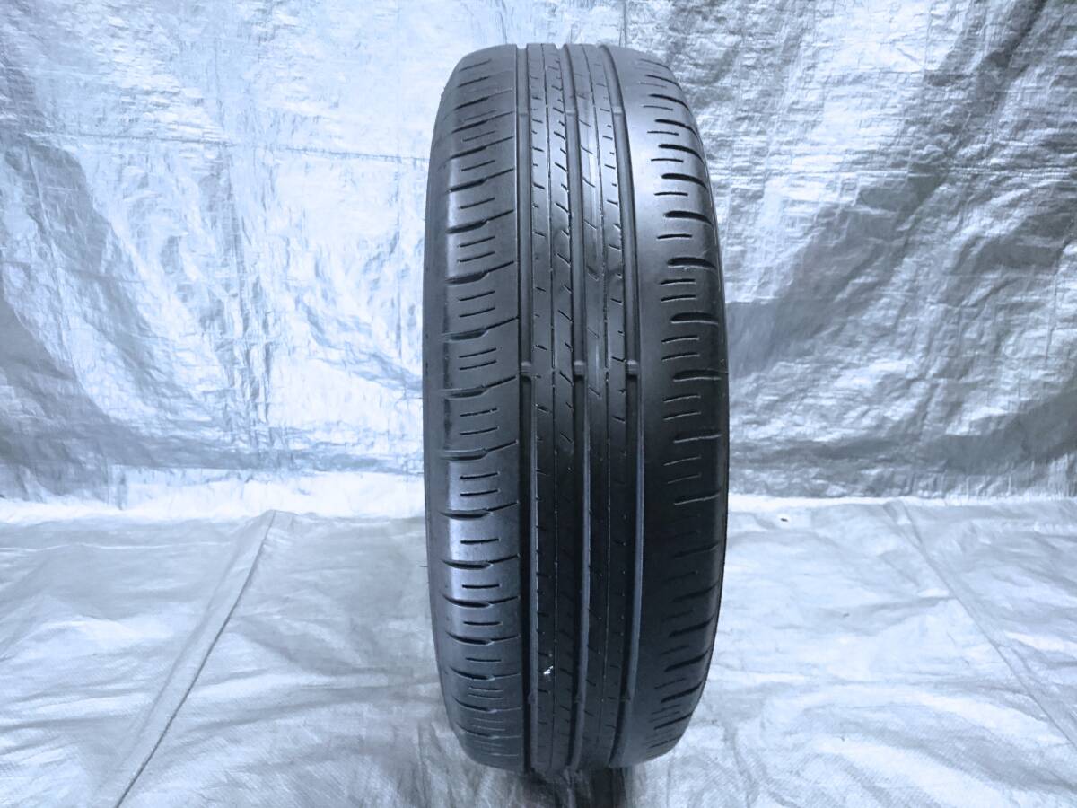 ★格安売切!★DUNLOP ENASAVE EC300+★205/65R16 205-65-16★2023年★1本★No18300拍卖