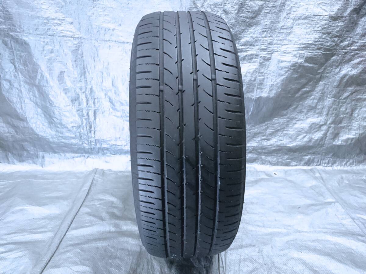 ★格安売切!★TOYO NANOENERGY3 PLUS★205/60R16 205-60-16★2023年★1本★No18301拍卖