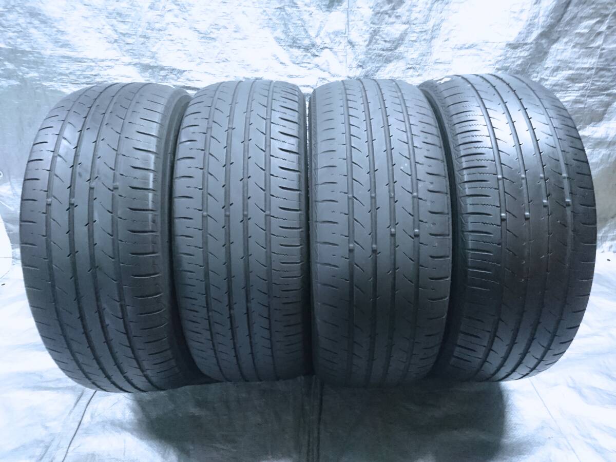 ★格安売切!★TOYO NANOENERGY3 PLUS★205/55R16 205-55-16★2020年★4本組★No18304拍卖