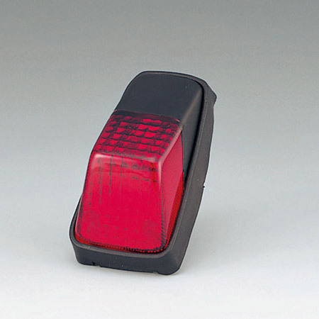 キジマ KIJIMA オフロード系テールランプ 218-1028拍卖