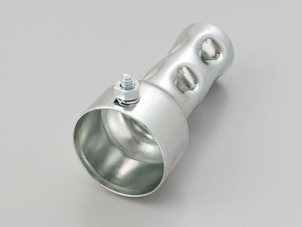 デイトナ DAYTONA インナーサイレンサー 排気干渉消音タイプ スチール φ47.5×φ32×100L 96259拍卖