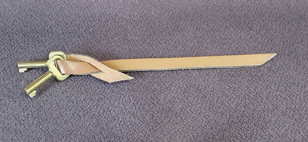 Louis Vuitton パドロックチャームKey拍卖