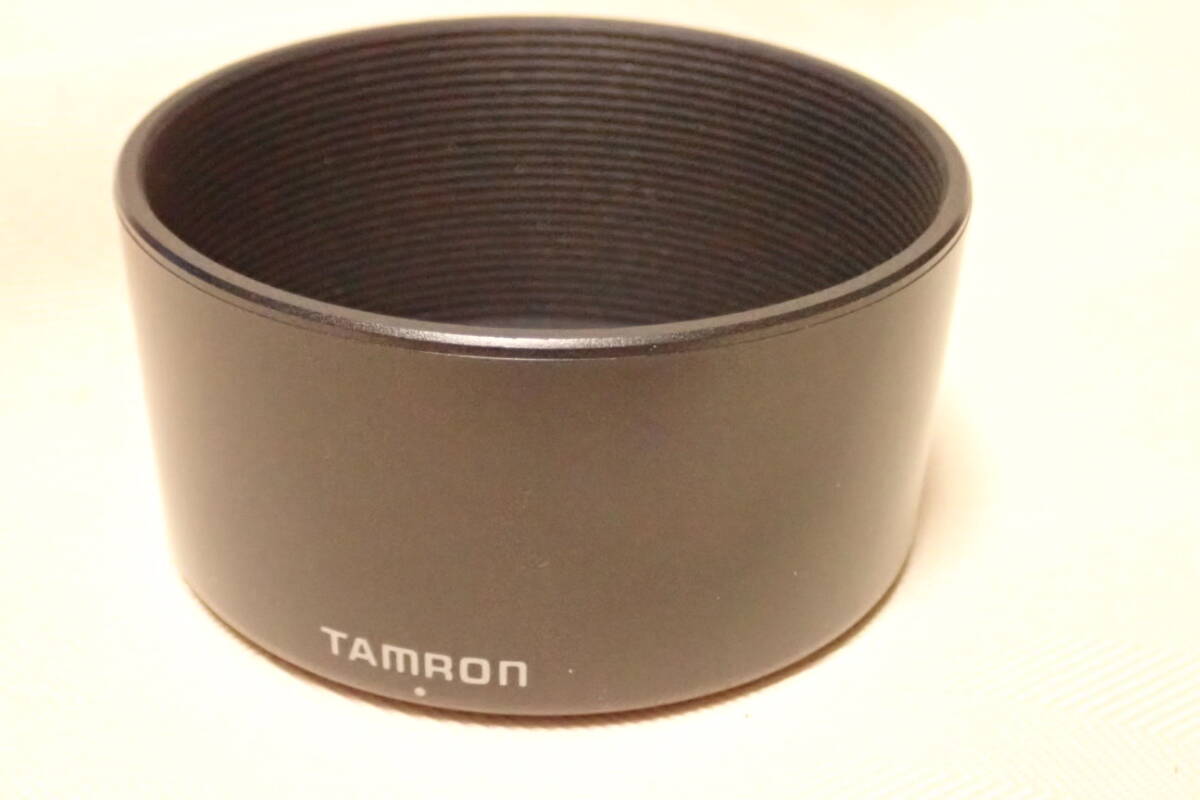 TAMRON タムロン レンズフード B4FH拍卖