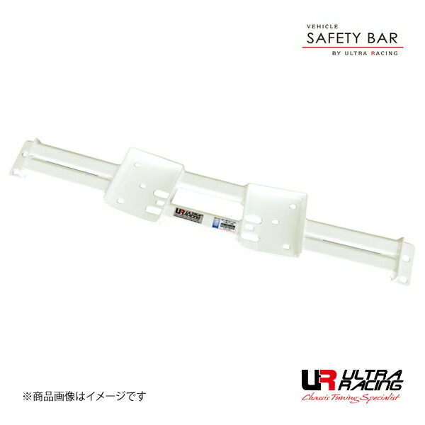 ULTRA RACING ウルトラレーシング ミドルメンバーブレース シトロエン DS5 B85F02 12/08-年式 ML4-3321拍卖