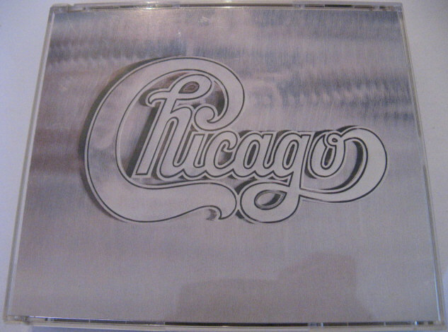 ◆CD◆CHICAGO/シカゴと23の誓い◆シカゴ/ピーター・セテラ/ロバート・ラム/テリー・キャス◆2枚組・旧規格・帯無し国内盤拍卖