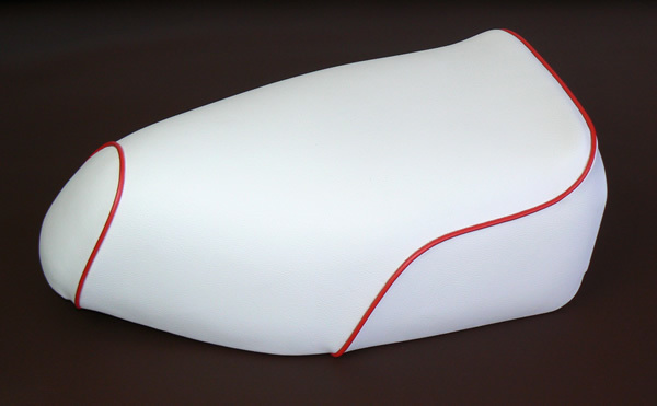 ■ハイグリップ■スカッシュAB11カスタムシートカバー張替え用拍卖