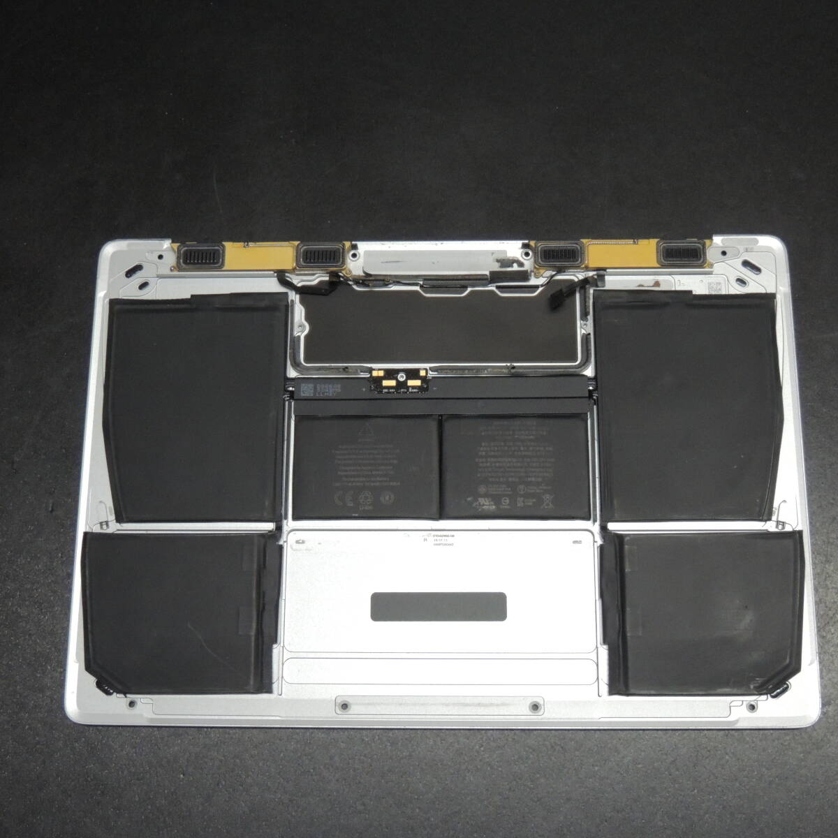 MacBook A1705 バッテリ 管理:s-60拍卖