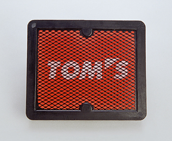 【新品】 トムス エアクリーナー スーパーラム車種専用 トヨタ 60系 プリウス用 MXWH6# R5.1~ M20A-FXSトムス商品型番17801-TSR47拍卖